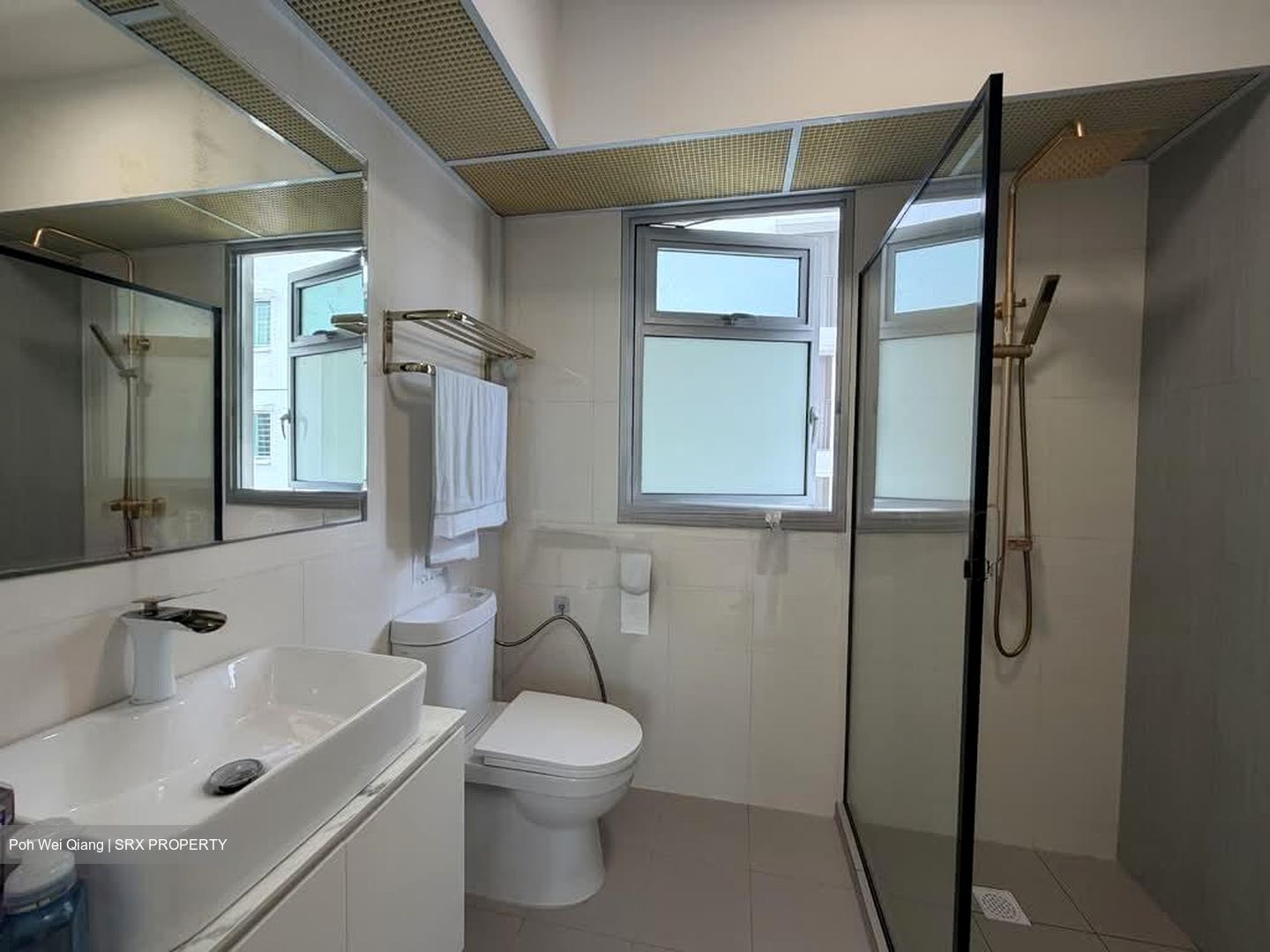 Blk 232A Matilda Court (Punggol), HDB 5 Rooms #566515161